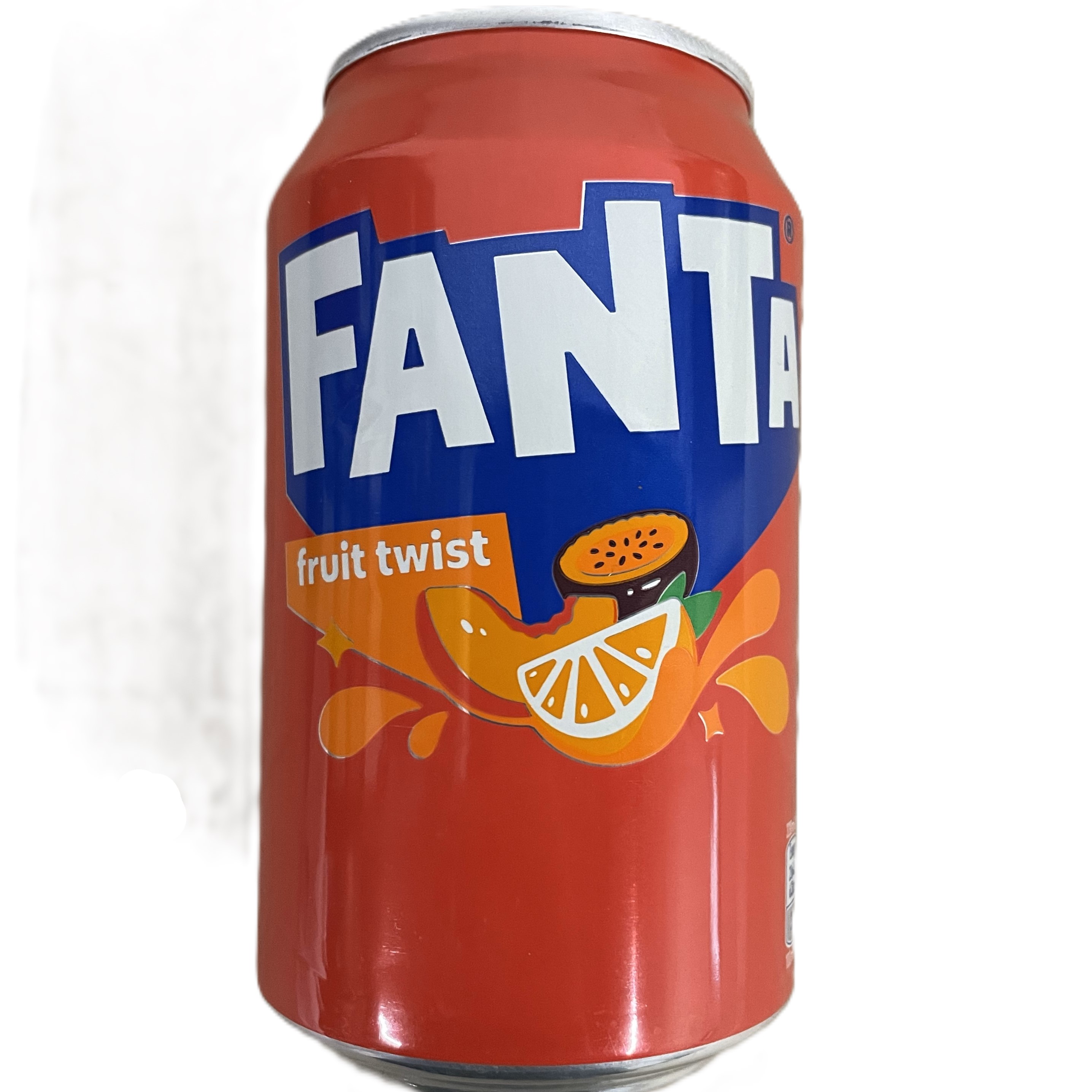 fanta twist